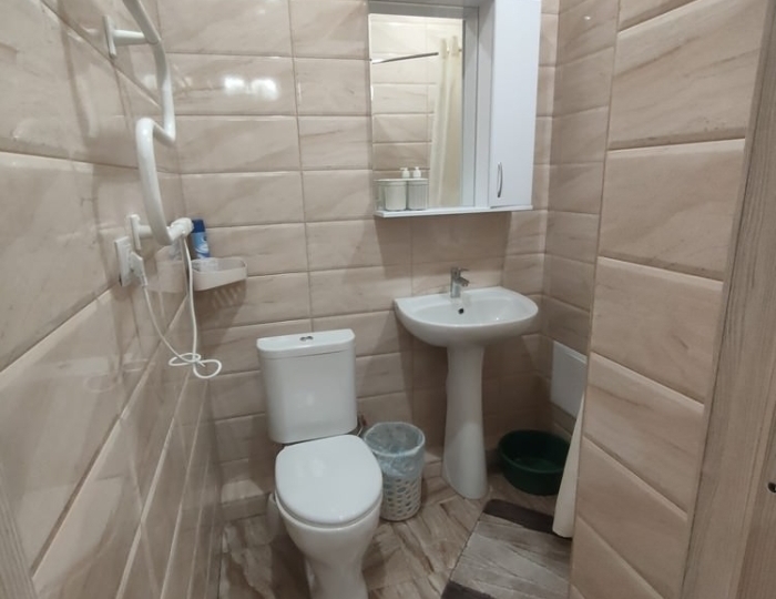 Комфорт 2-местный 1-комнатный - Санаторий «Надежда» Ульяновка